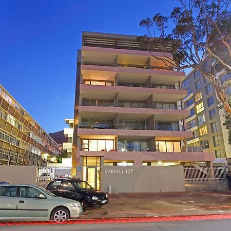 Afribode Mainhill Apartments Cape Town Bagian luar foto