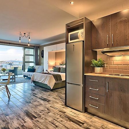 Afribode Mainhill Apartments Cape Town Bagian luar foto