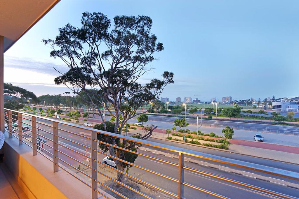 Afribode Mainhill Apartments Cape Town Bagian luar foto