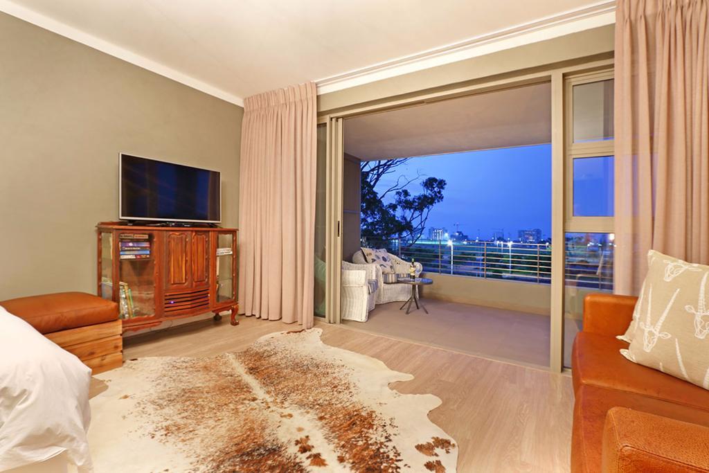 Afribode Mainhill Apartments Cape Town Bagian luar foto
