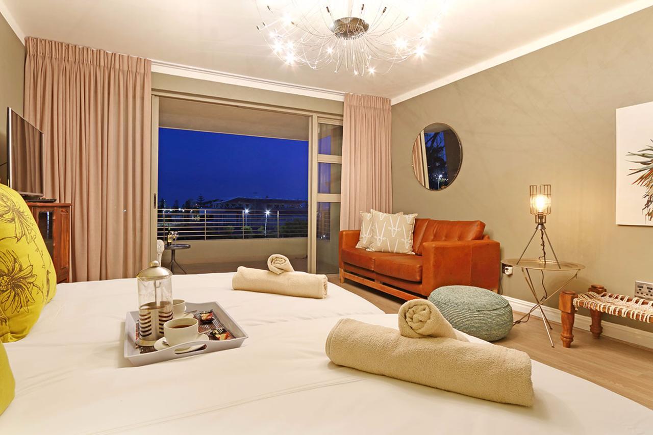 Afribode Mainhill Apartments Cape Town Bagian luar foto