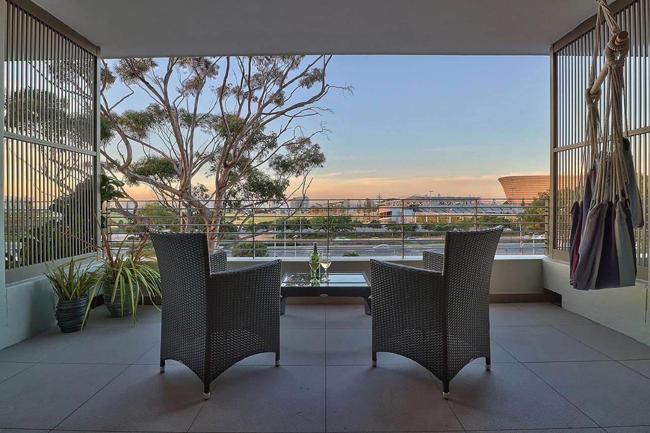 Afribode Mainhill Apartments Cape Town Bagian luar foto