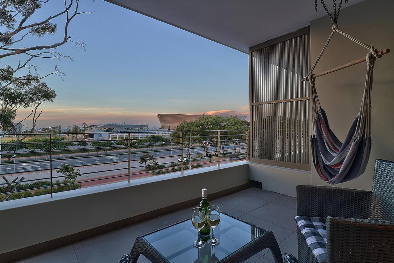 Afribode Mainhill Apartments Cape Town Bagian luar foto