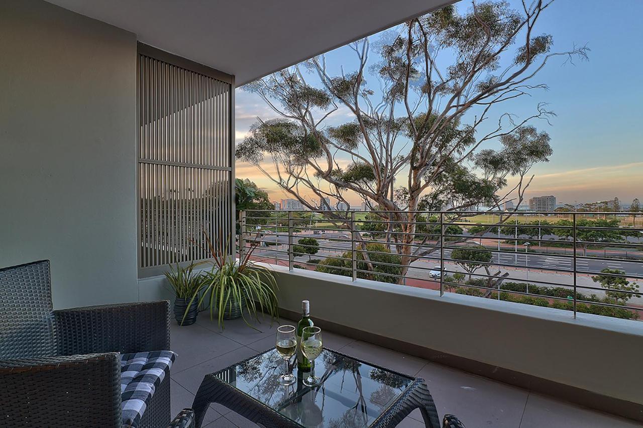 Afribode Mainhill Apartments Cape Town Bagian luar foto